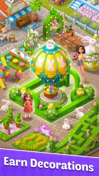 漫游小镇无敌版3