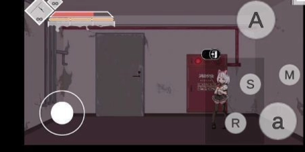 薩哈塔遭遇的一日游戲安裝包圖1