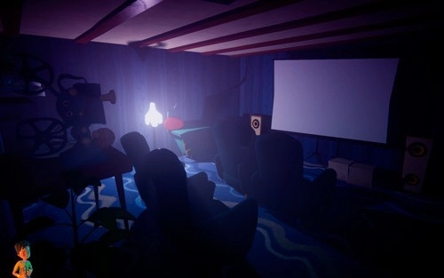 秘密邻居2026最新版图2