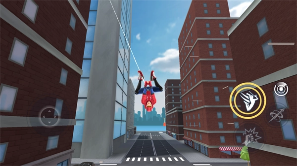 蜘蛛英雄3完整版图2