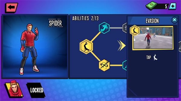 蜘蛛英雄3完整版图4