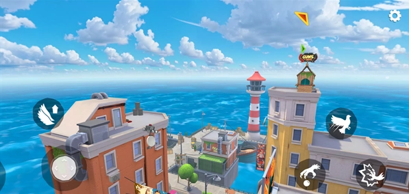 我是鸽子王游戏免费版2