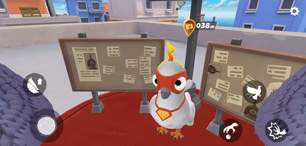 我是鸽子王游戏免费版1