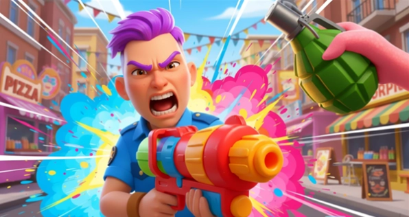 我是鸽子王游戏免费版3