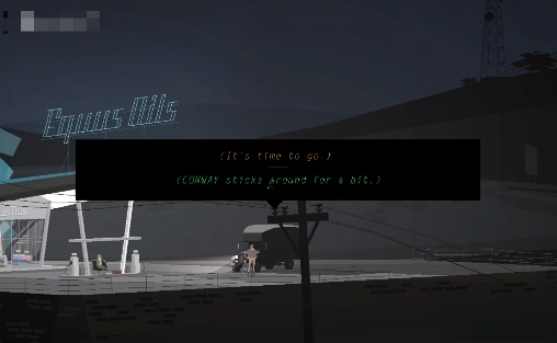 肯塔基零號公路手機版-截圖3