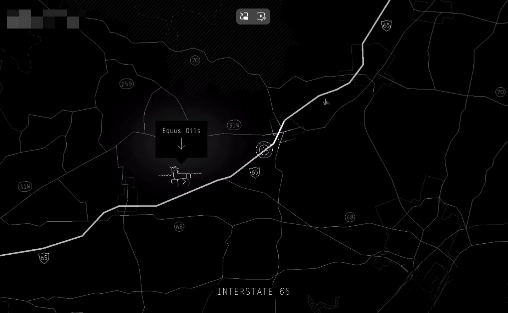 肯塔基零號公路手機版-截圖4