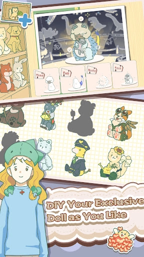 小角落茶馆国际服(Little Corner Tea House)图3