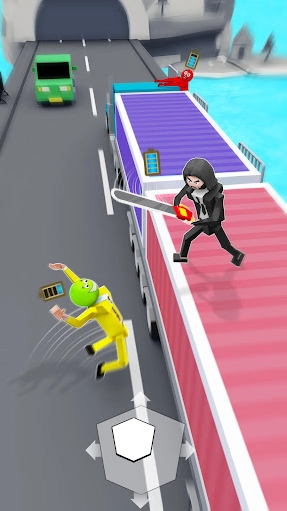 战斗伙伴乱斗狂欢图2