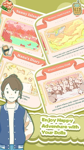 小角落茶馆国际服(Little Corner Tea House)图2