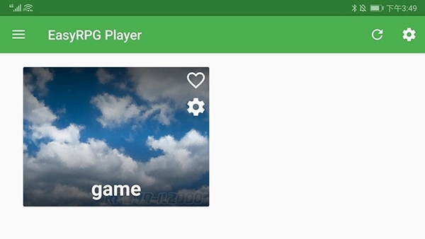 EasyRPG Player模拟器图3