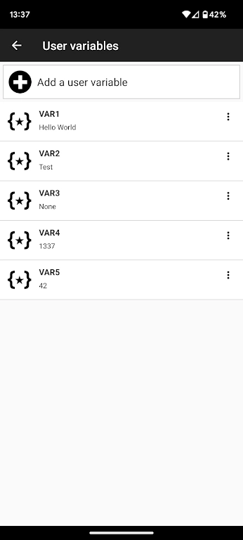 NFCTasks安卓最新版2