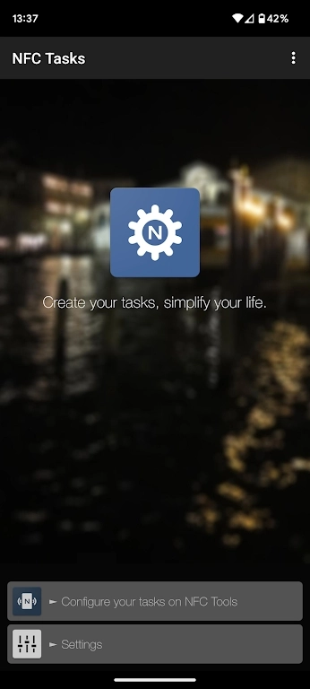 NFCTasks安卓最新版7