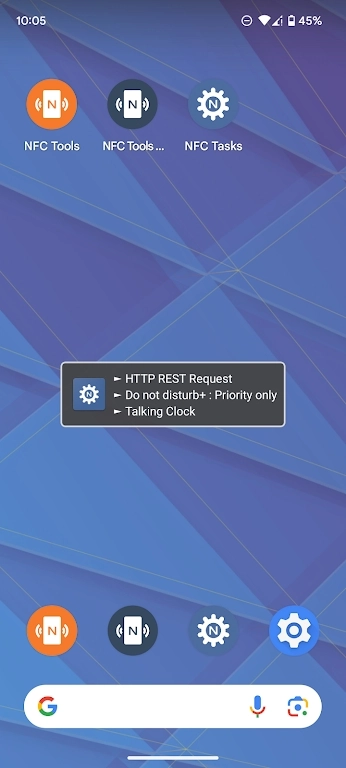 NFCTasks安卓最新版4