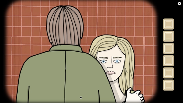 地铁繁花锈湖最新版图3