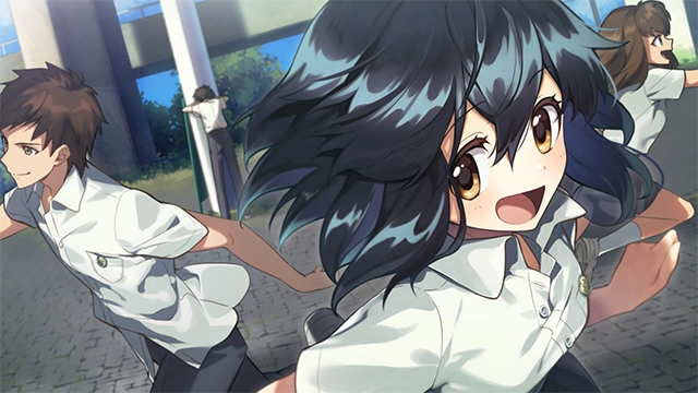 永夏之恋手机版4