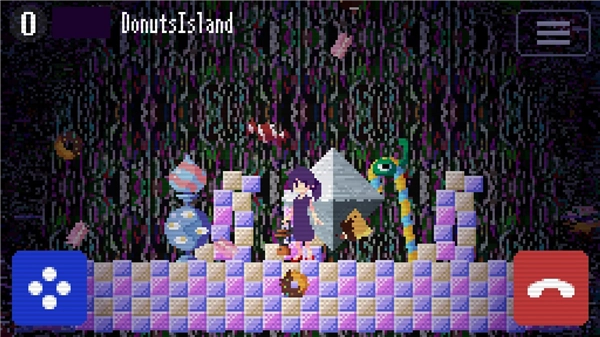 奇怪的电话 Strange Telephone图3