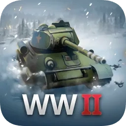二战前线模拟器  安卓版