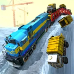 鐵路運輸3D2026最新版