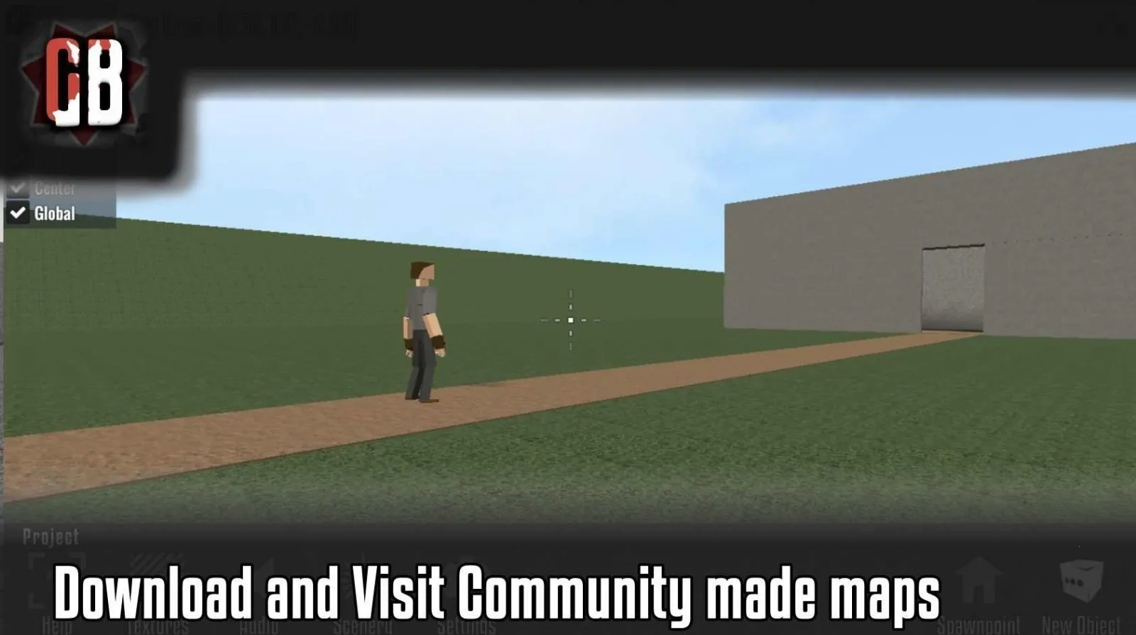 g沙盒仇恨最新版截图3