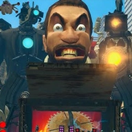 马桶人宇宙大战  安卓版