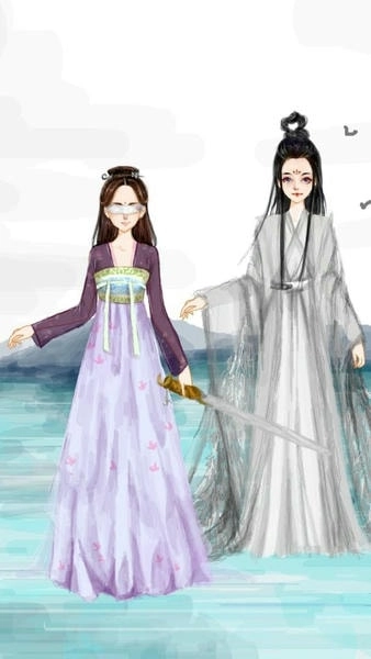 彩虹堂古装游戏图1