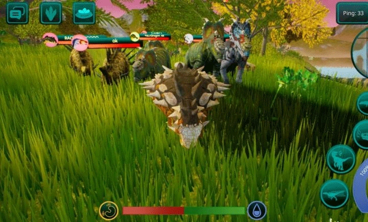 诅咒之岛国际服中文版(5)