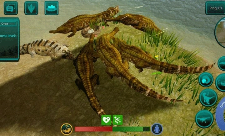 诅咒之岛国际服中文版(4)