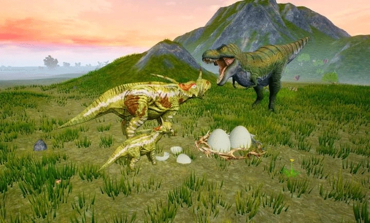 诅咒之岛国际服中文版(3)