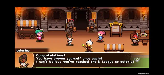 口袋育龙师汉化版(5)