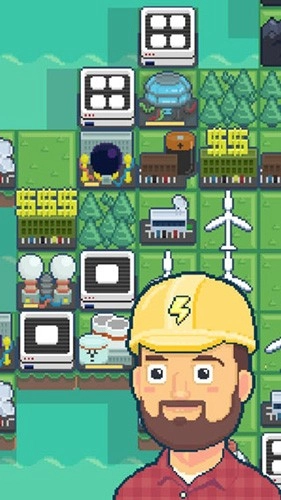 反应堆能源公司巨头(Reactor)截图2