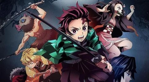 鬼滅獵鬼人-截圖3