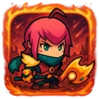 芙菲诺：怪物来袭  安卓版