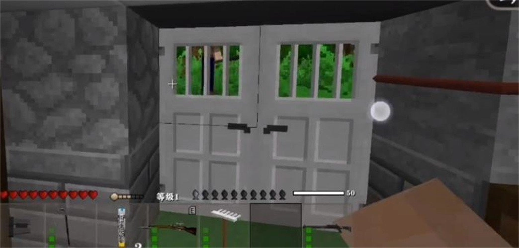 生存战争黑蝎枪械模组最新版图2