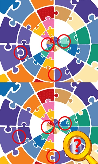 找茬高高手-截圖3