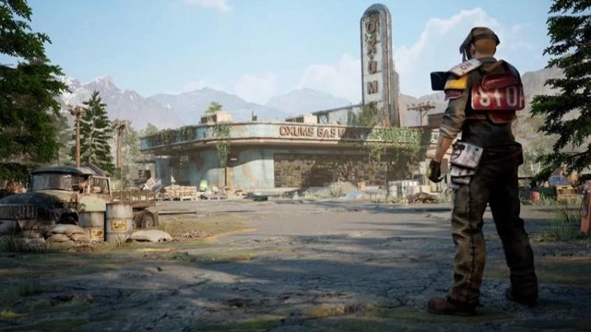 傘兵吃雞大戰-截圖2