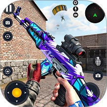 全民射击挑战赛