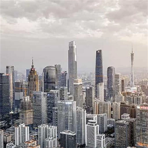 城市工程操控师