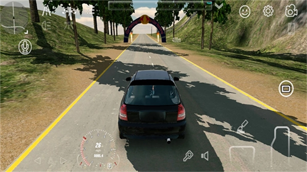 手动挡停车场2正版