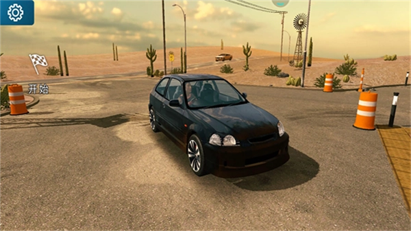 手动挡停车场2正版