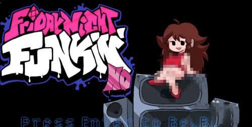 周五夜放克indiecross模组