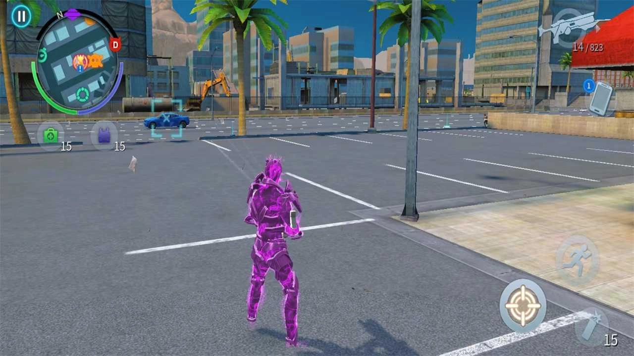 孤胆车神维加斯t2