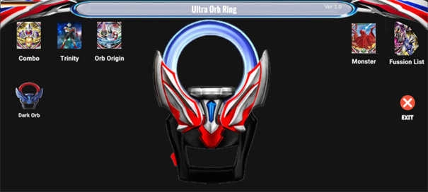 欧布奥特曼升华器模拟器图2