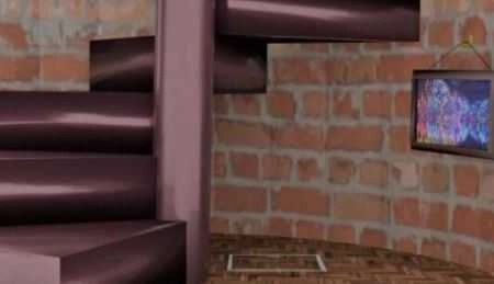 圆屋（RoundHouse）图3