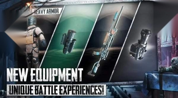 地铁逃生ak直装(2)