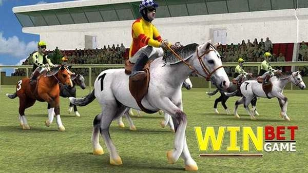 赛马3D模拟器(3)