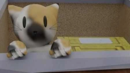 圆屋（RoundHouse）图1