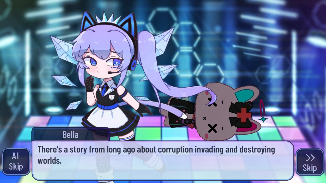 加查薰衣草中文版图2