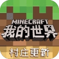 我的世界