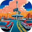 挖呀挖停车场 V1.0.0