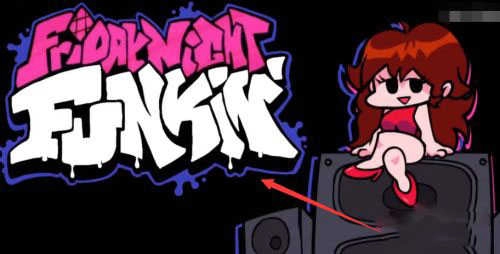 周五夜放克indiecross模组